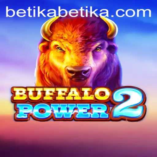 Discovering the Thrills of BuffaloPower2 on Betika