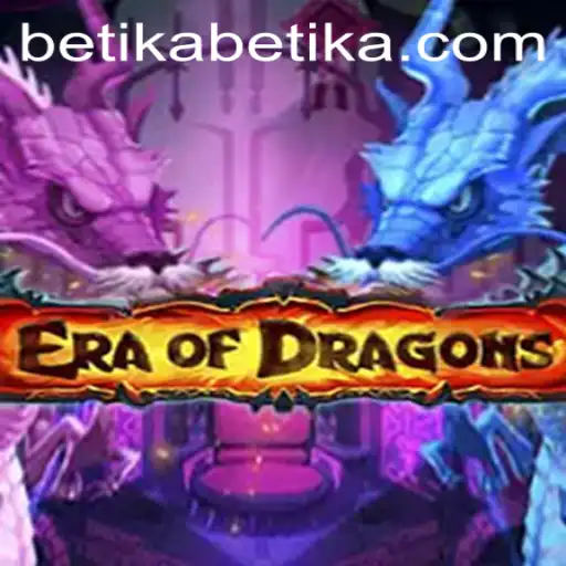 Discover the Adventure of EraOfDragons with Betika