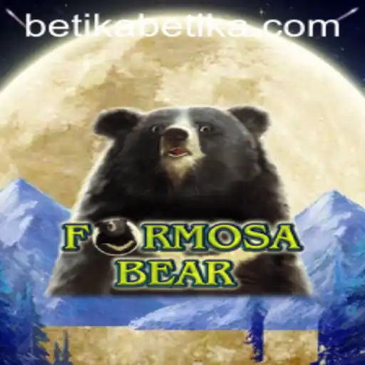 Exploring FormosaBear: An Innovative Gaming Experience with Betika