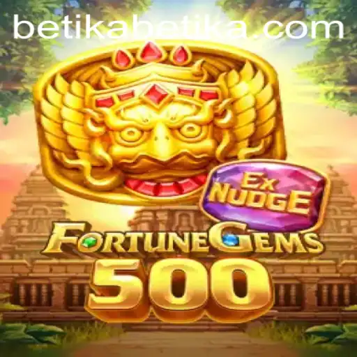 Exploring the Exciting World of FortuneGems500 on Betika