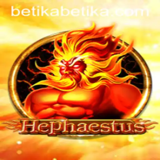 Hephaestus: A Riveting Exploration of Strategy and Luck with Betika