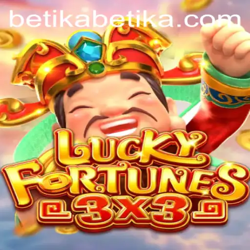 Exploring LUCKYFORTUNES3x3 and Its Impact on Gaming with Betika