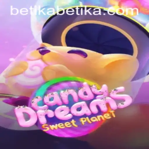 Discovering CandyDreams: A Sweet Adventure with Betika