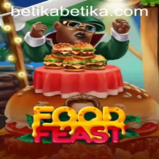 Exploring the Excitement of FoodFeast: A New Gaming Sensation with Betika