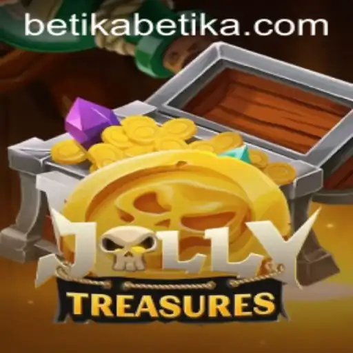 Exploring JollyTreasures: A Betika Extravaganza