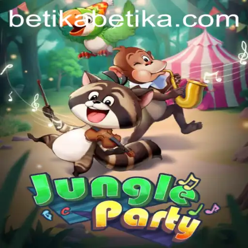 Experience the Thrills of JungleParty with Betika