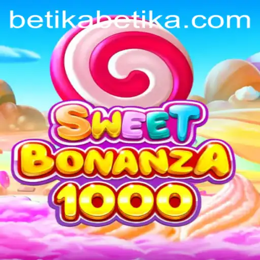 Exploring the Thrills of SweetBonanza1000 on Betika