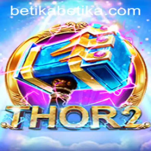 The World of Thor2 and Its Advent on Betika