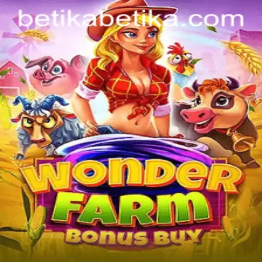 Discover the Excitement of WonderFarmBonusBuy on Betika