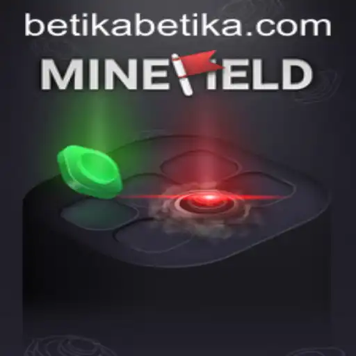 Exploring the Exciting World of MineField on Betika