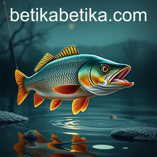 Exploring Online Fishing: Betika as a Digital Pioneer