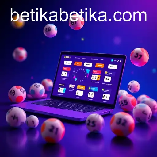 The Rise and Impact of Online Lottery Platforms: A Deep Dive into Betika