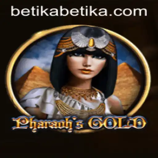 Discover the Thrilling World of PharaohsGold with Betika