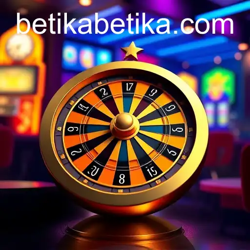 Exploring the Thrilling World of Rotary Games with Betika
