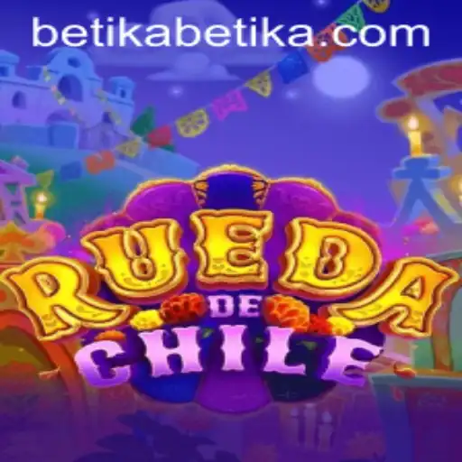 Exploring the Exciting World of RuedaDeChile: A Unique Gaming Experience with Betika