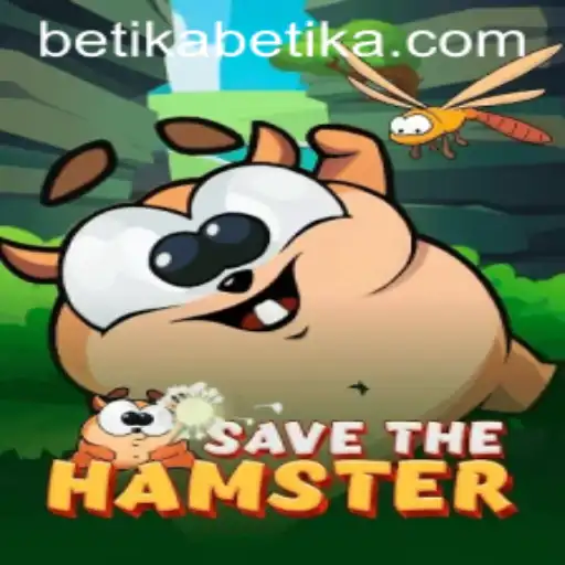 Exploring the Dynamic World of 'SavetheHamster' on Betika
