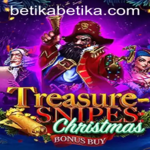 Discover the Enchanting World of TreasuresnipesChristmas: A Festive Gaming Experience with Betika