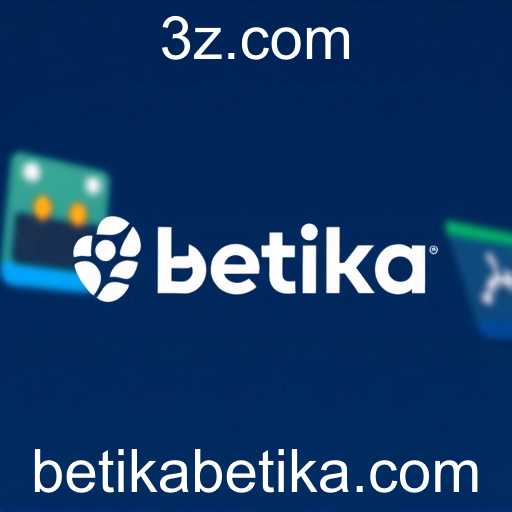 Betika: A Nova Tendência em Jogos Online