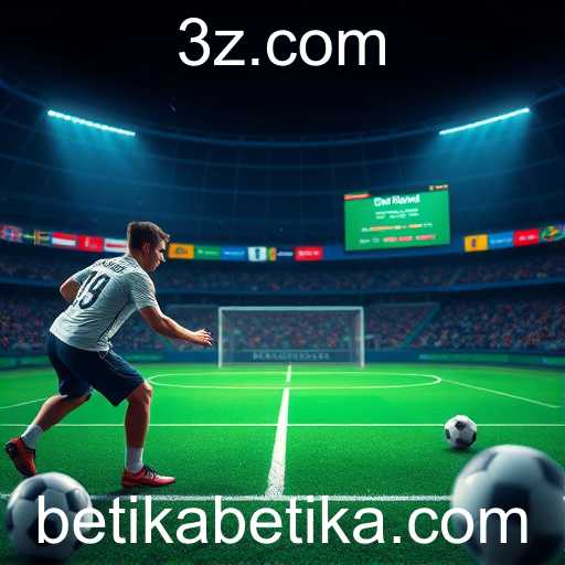 Expansão da Betika e o Crescimento dos Jogos Online