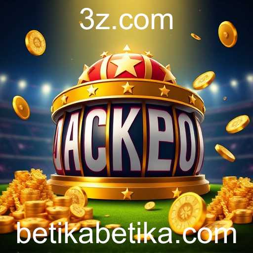 Explorando a Categoria 'Big Jackpot' na Betika: Uma Oportunidade de Grandes Ganhos