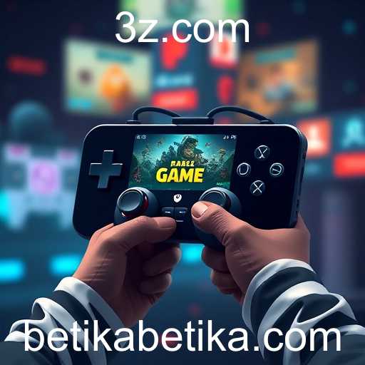 Explorando a Ascensão dos Jogos Móveis: A Revolução Digital