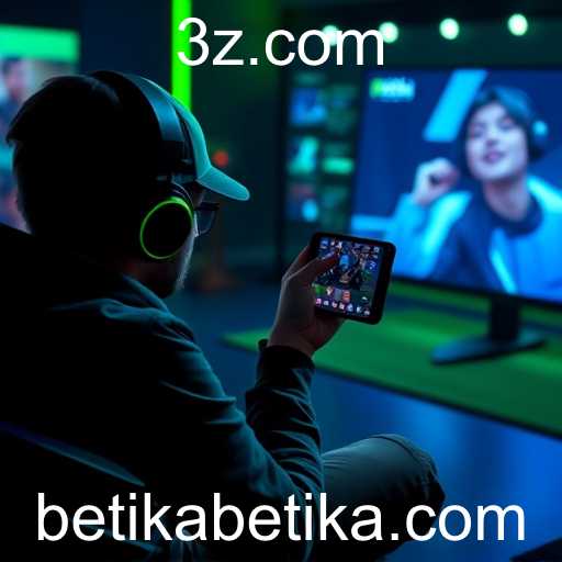 Impacto das Apostas Online no Brasil de 2025