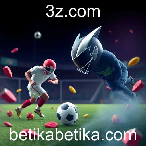 O Crescimento do Mercado de Apostas Online em 2025