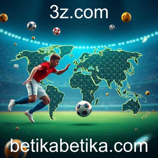 Tendências e Desafios do Mercado de Apostas Online