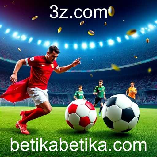 Explorando as 'Special Promotions' na Betika: Apostas mais Engajantes e Rentáveis