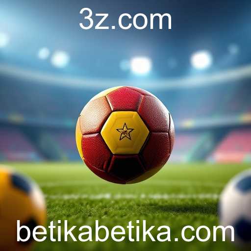 Explorando a Categoria 'Game Results' no Betika