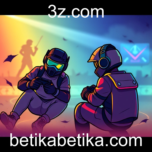 A Revolução dos Jogos Online com Betika