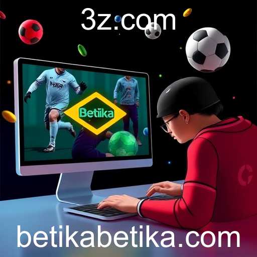 A Ascensão dos Jogos Online no Brasil