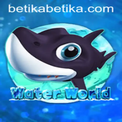 Exploring the Aquatic Adventure of WaterWorld: A Dive into Gameplay and the Betika Experience