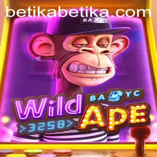 Exploring WildApe3258: A Thrilling Adventure with Betika
